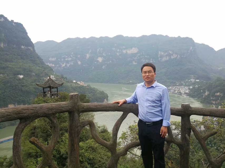 法学系主任